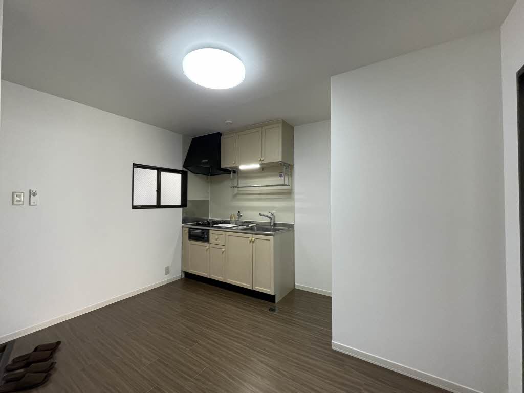 グリーンヒルズ 0102号-11