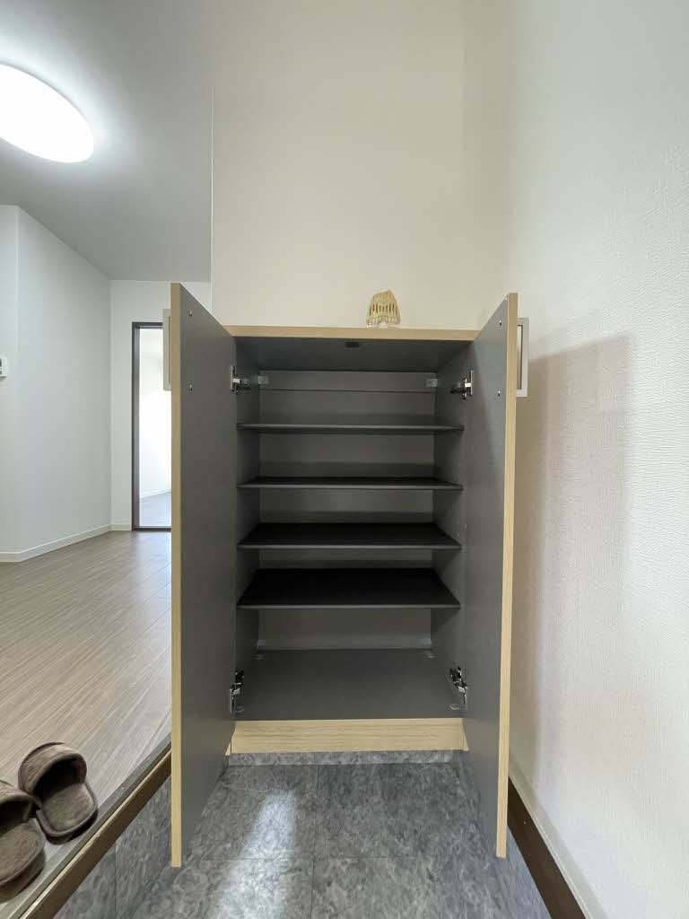 グリーンヒルズ 0102号-15