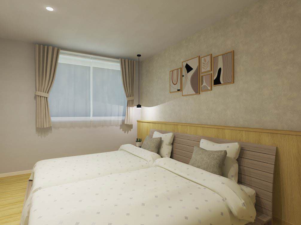 VIP GARDEN 0102号-2