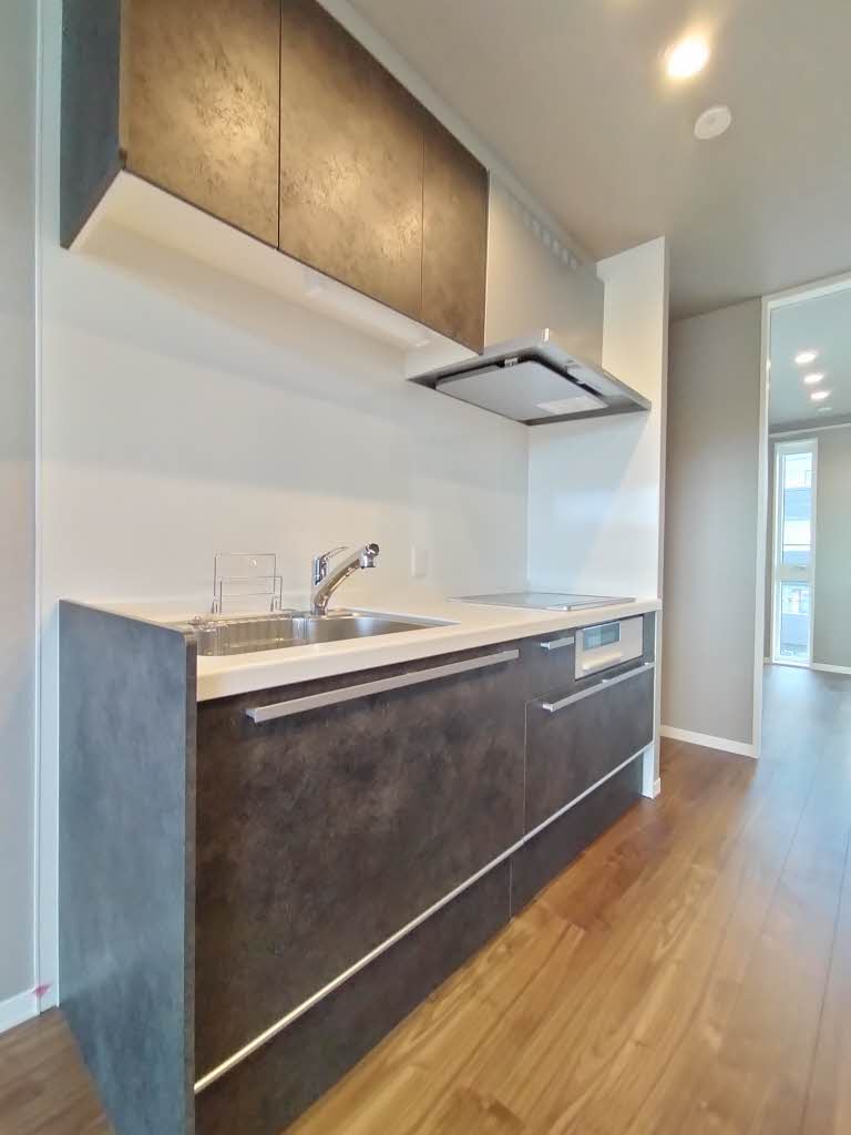 シャーメゾン　こまち 0303号-6