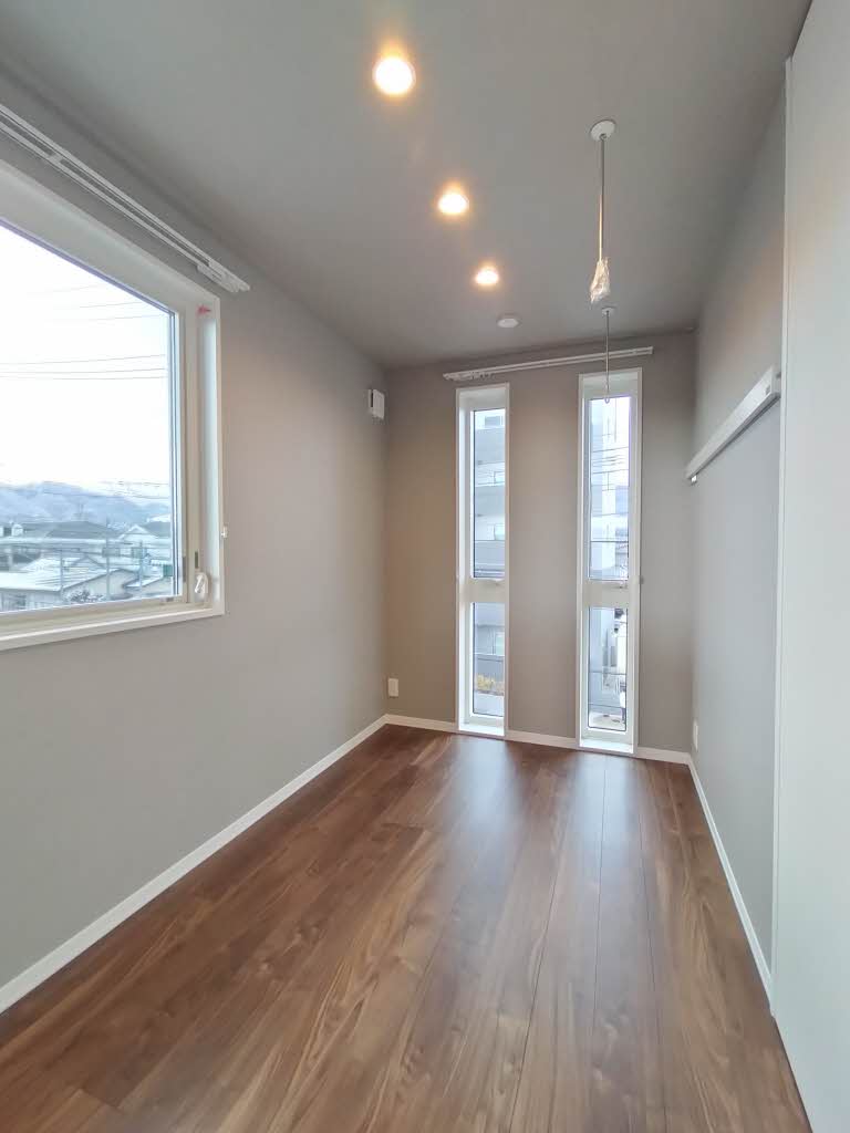 シャーメゾン　こまち 0303号-9