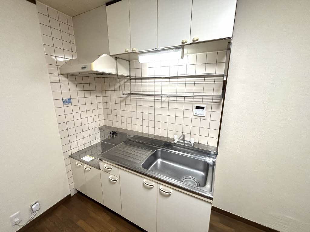 キャッスルＳＳ 0102号-3