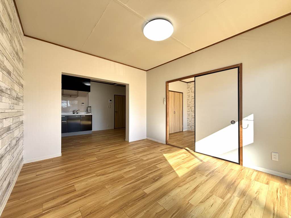 キャッスルＳＳ 0204号-3