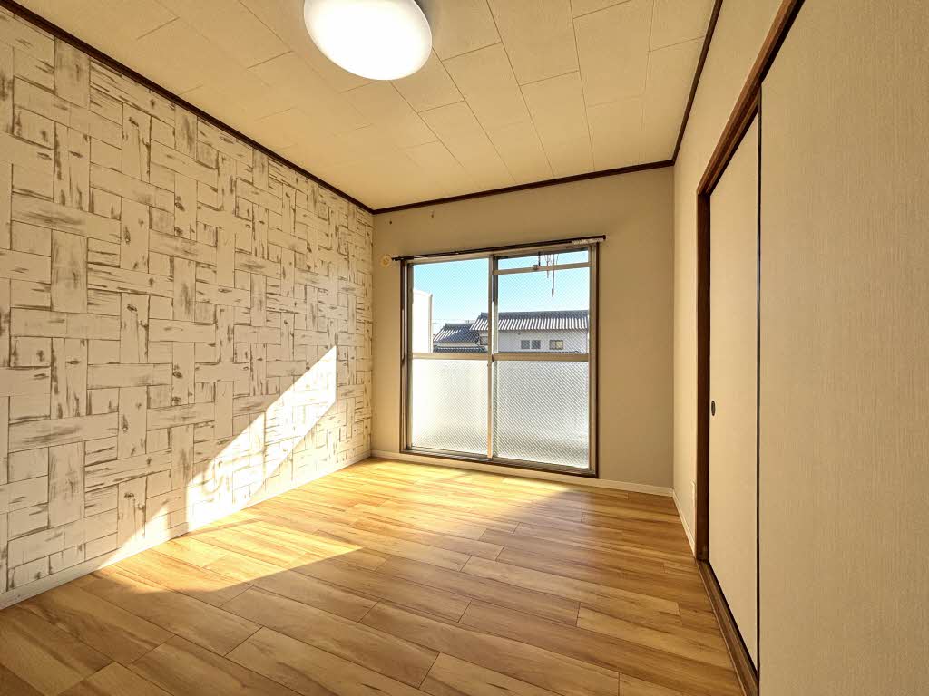 キャッスルＳＳ 0204号-8