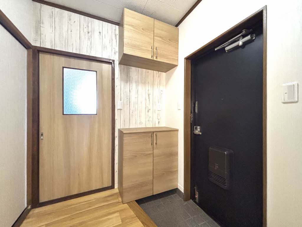 キャッスルＳＳ 0204号-11