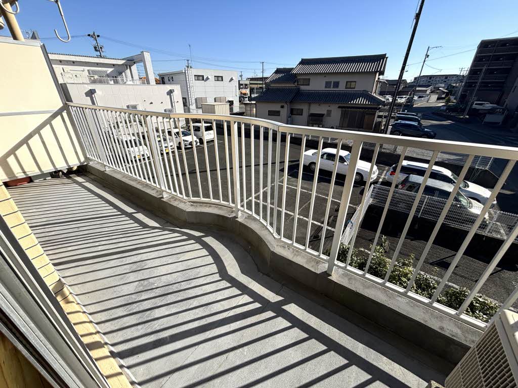 キャッスルＳＳ 0204号-14