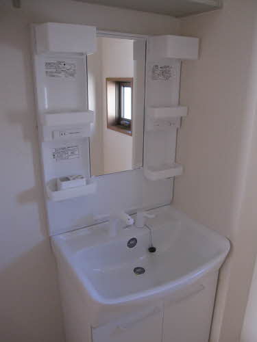 ウエストタウン 0203号-5