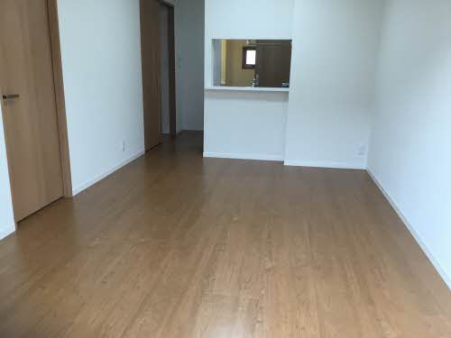 ウエストタウン 0203号-8