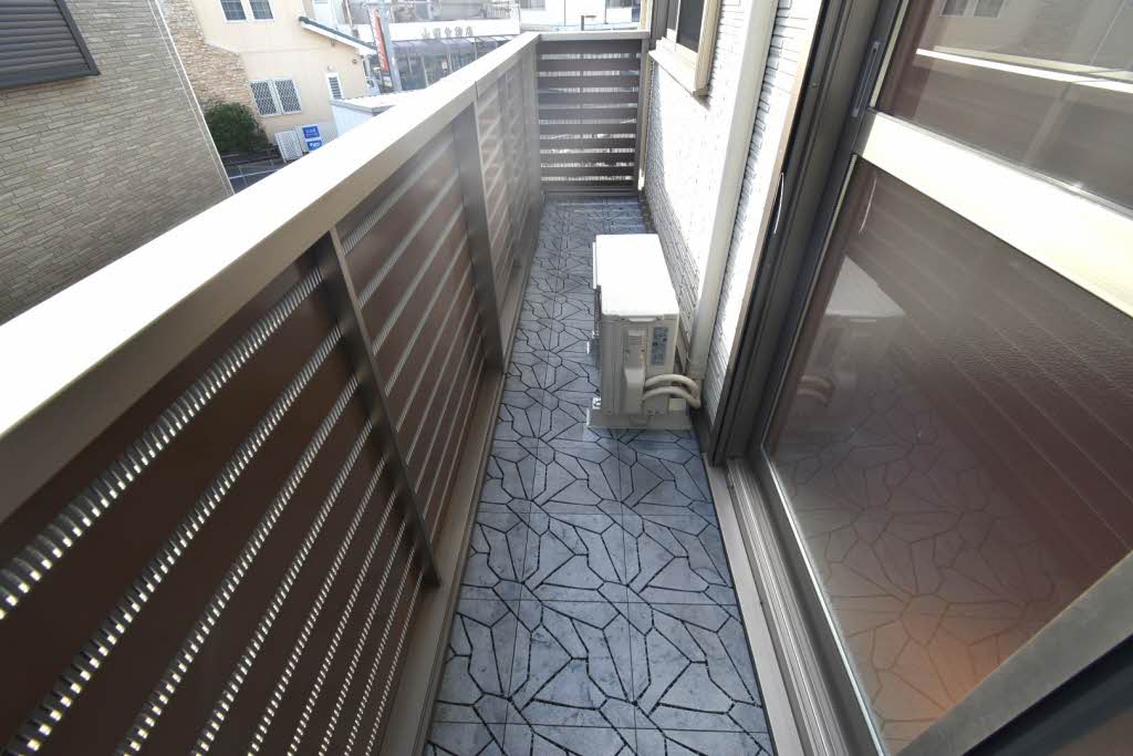 ウエストタウン 0203号-10