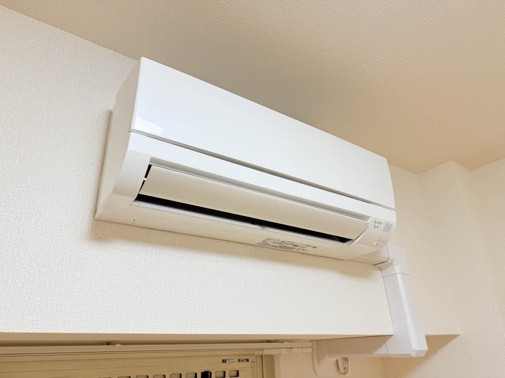 ステーションビラKⅢ 0201号-12