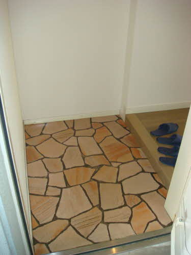 ステーションビラＫⅢ 0302号-3