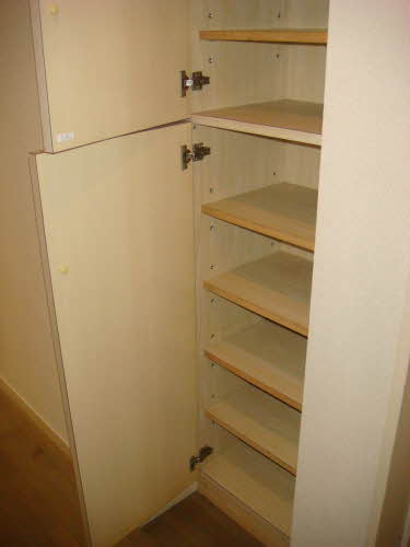 ステーションビラＫⅢ 0302号-4