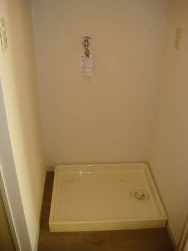 ステーションビラＫⅢ 0302号-9