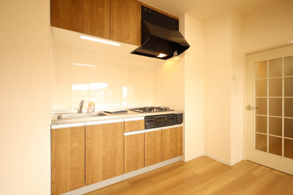 ステーションビラＫⅢ 0801号-4