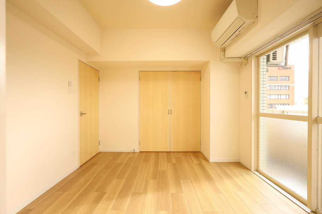 ステーションビラＫⅢ 0801号-5