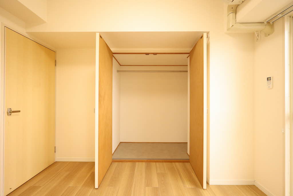 ステーションビラＫⅢ 0801号-6