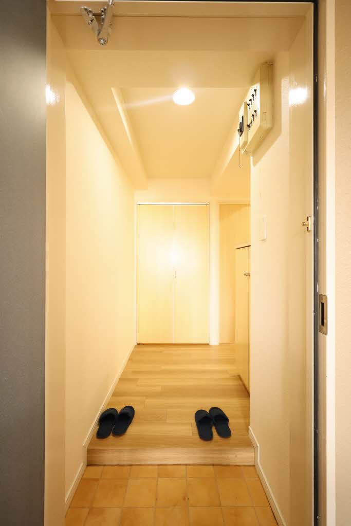 ステーションビラＫⅢ 0801号-10