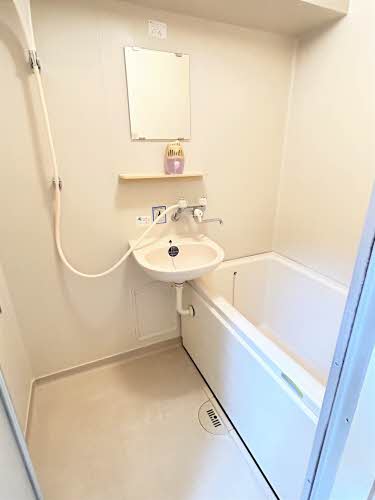 ステーションビラＫⅢ 1003号-4