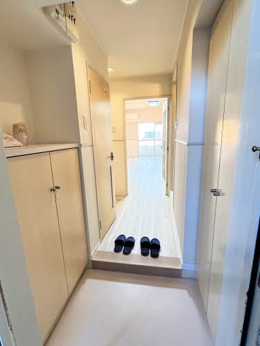 ステーションビラＫⅢ 1003号-8