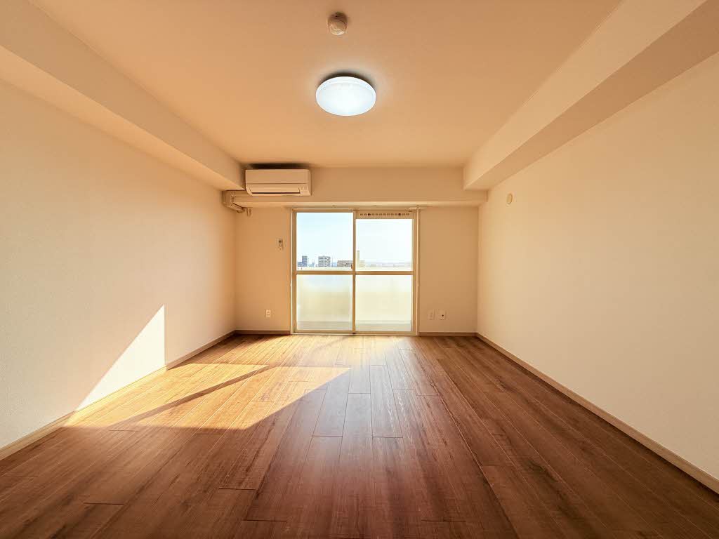 ステーションビラKⅢ 1102号-2