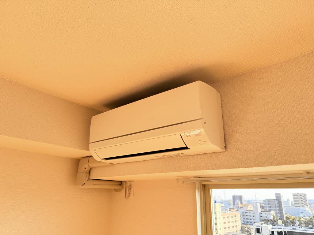 ステーションビラKⅢ 1102号-6