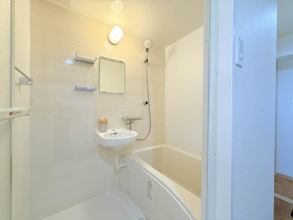 ステーションビラKⅢ 1102号-7