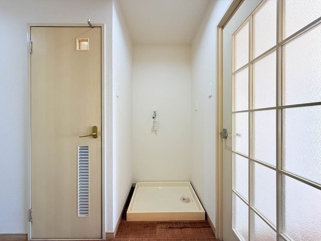 ステーションビラKⅢ 1102号-9