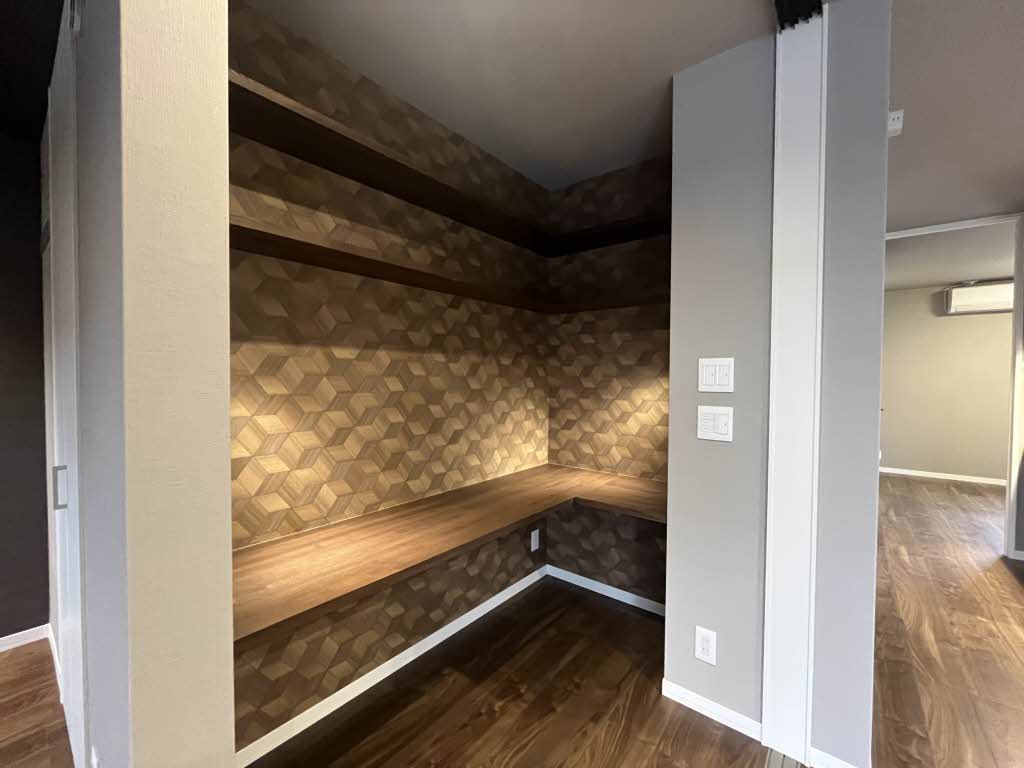 シャーメゾン　アルフラット 0301号-7