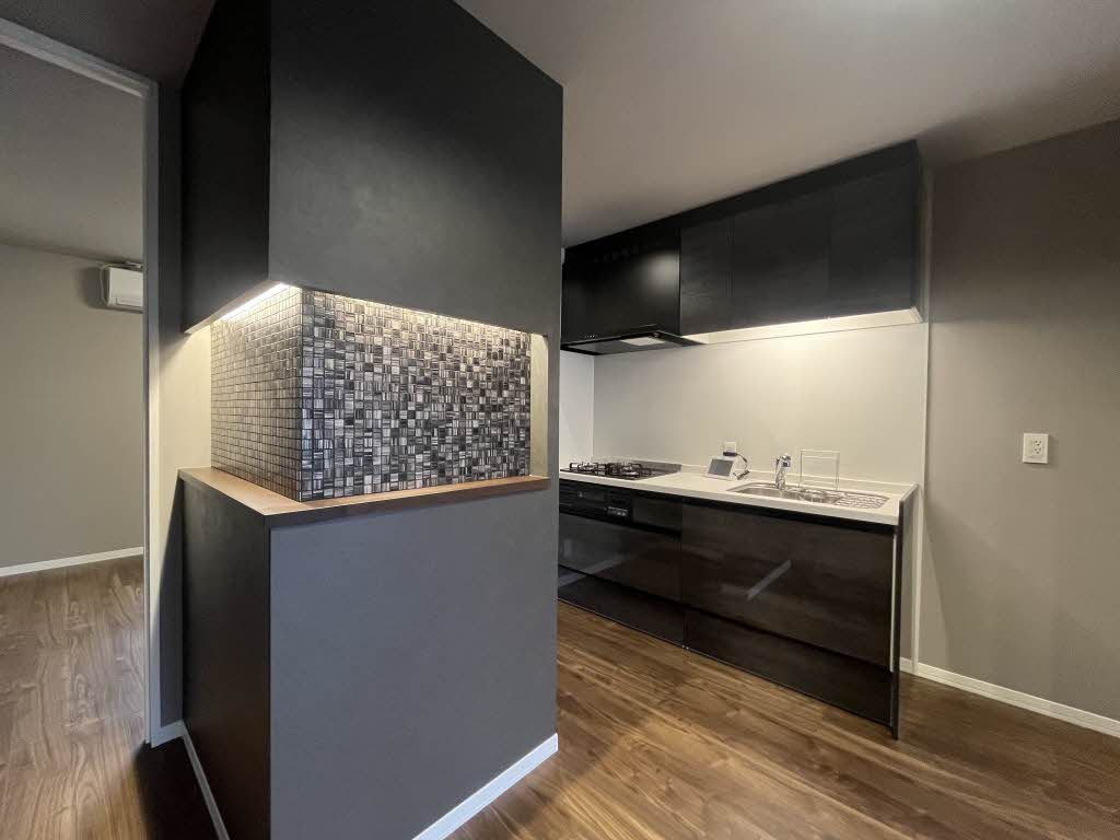 シャーメゾン　アルフラット 0301号-11