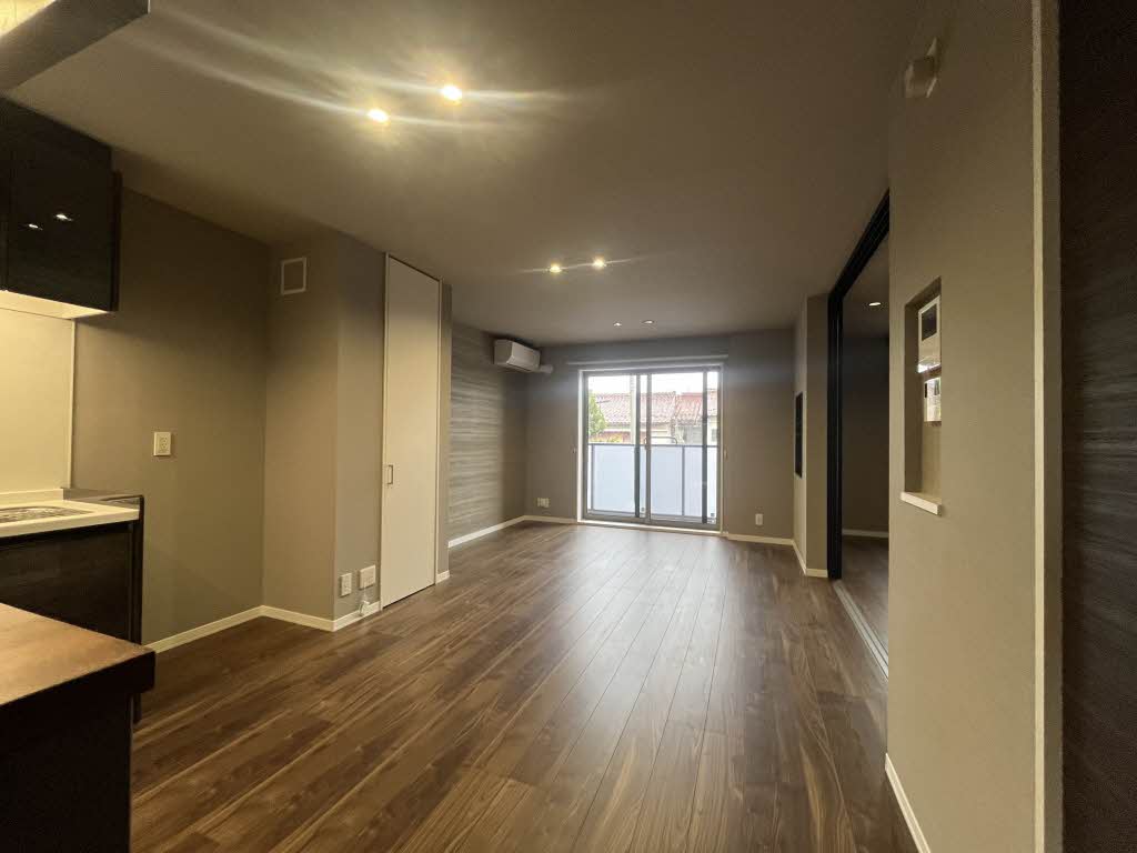 シャーメゾン　アルフラット 0301号-13