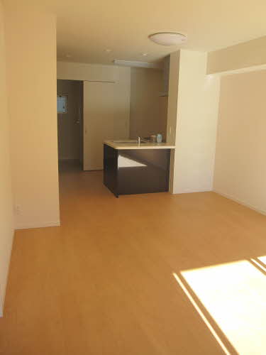 ウエストタウンⅡ 0103号-4