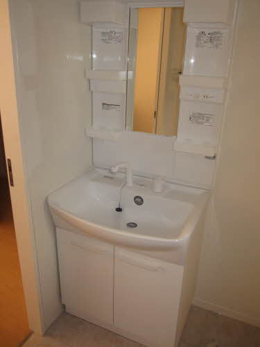 ウエストタウンⅡ 0103号-8