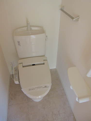 ウエストタウンⅡ 0103号-9