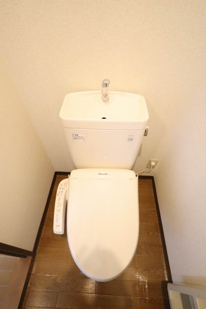 MastTown松阪 C101号-9