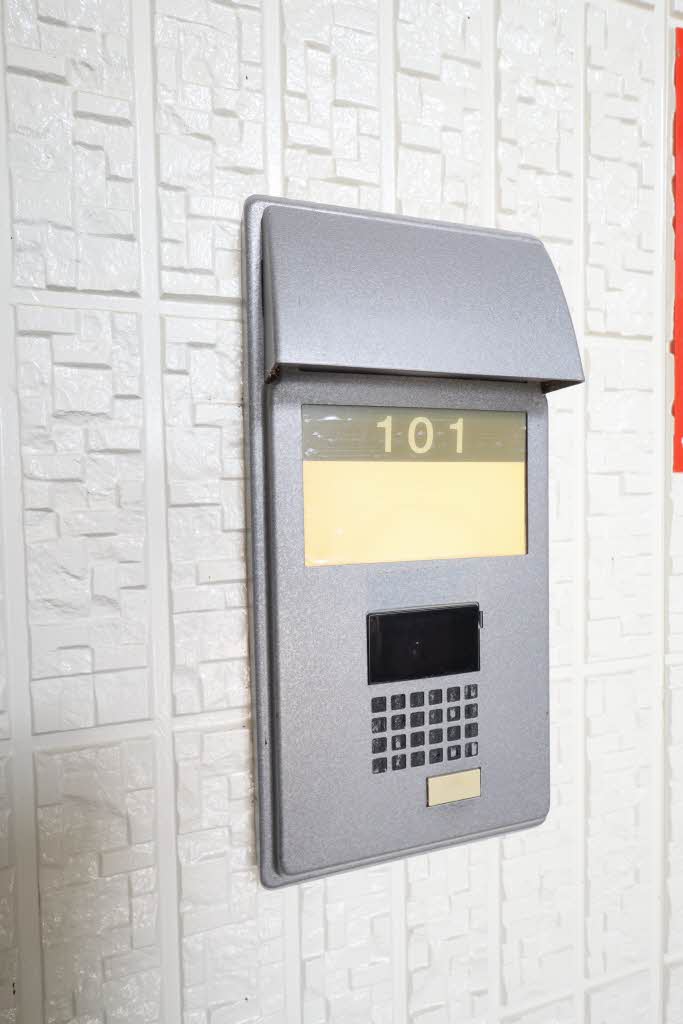 MastTown松阪 C101号-13