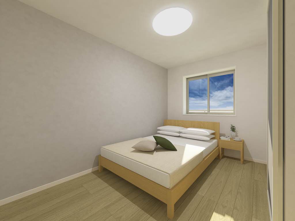 アヴェニール雄飛ヶ丘 0101号-4