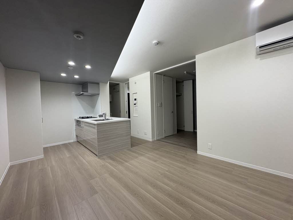 アヴェニール雄飛ヶ丘 0101号-10