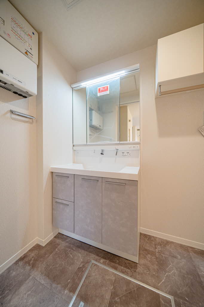 アヴェニール雄飛ヶ丘 0102号-10