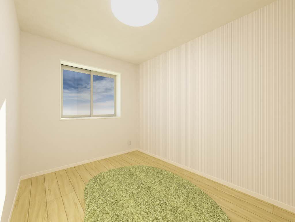 アヴェニール雄飛ヶ丘 0103号-4