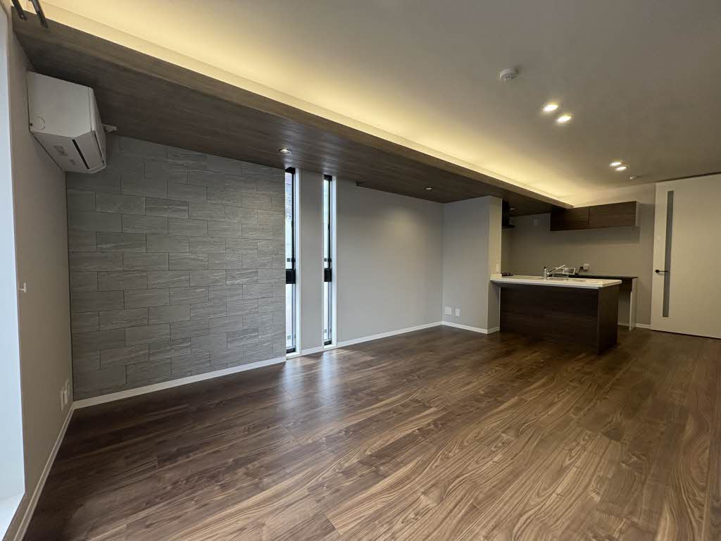 アヴェニール雄飛ヶ丘 0201号-12