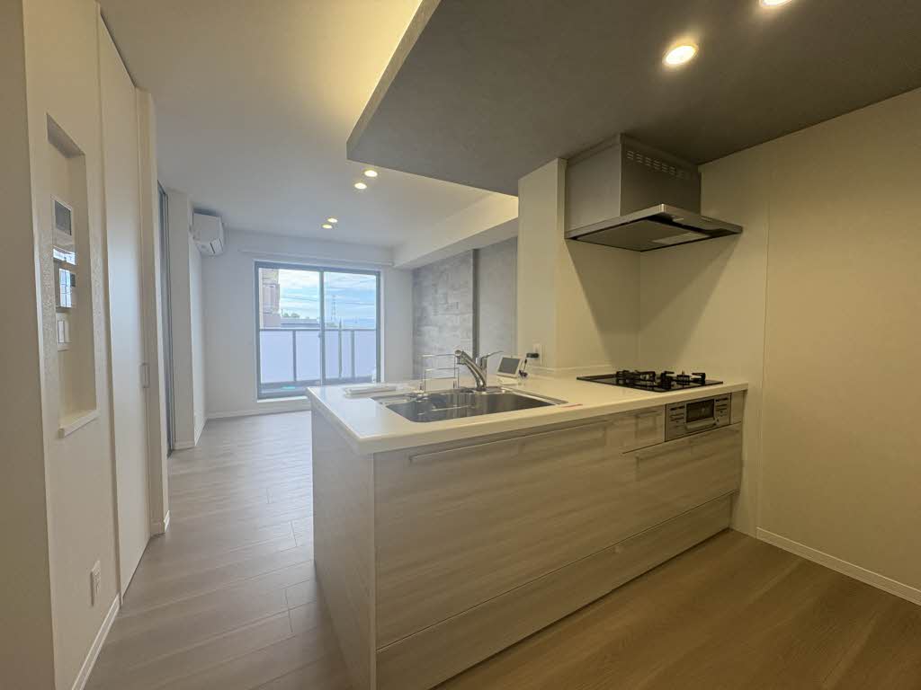 アヴェニール雄飛ヶ丘 0205号-12