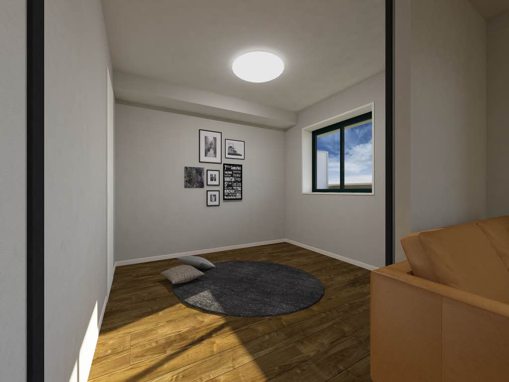 アヴェニール雄飛ヶ丘 0401号-9