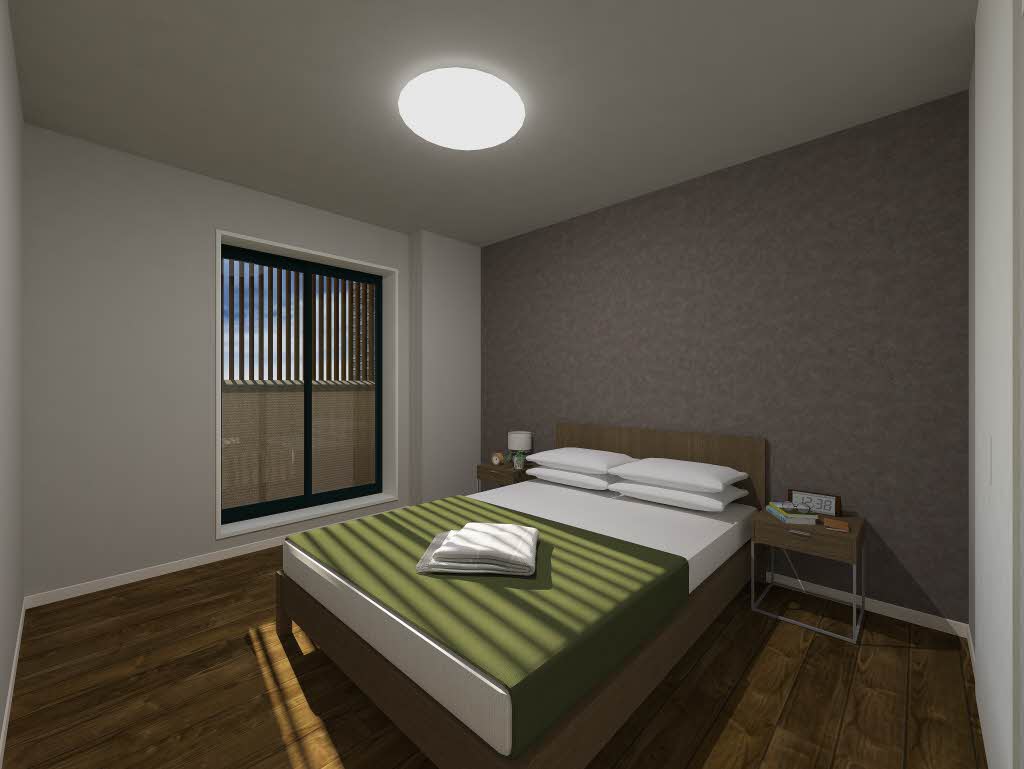 アヴェニール雄飛ヶ丘 0401号-10