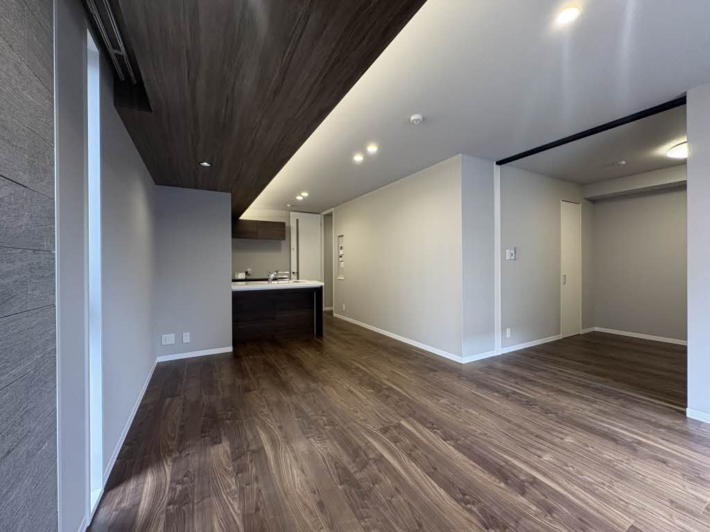 アヴェニール雄飛ヶ丘 0401号-11