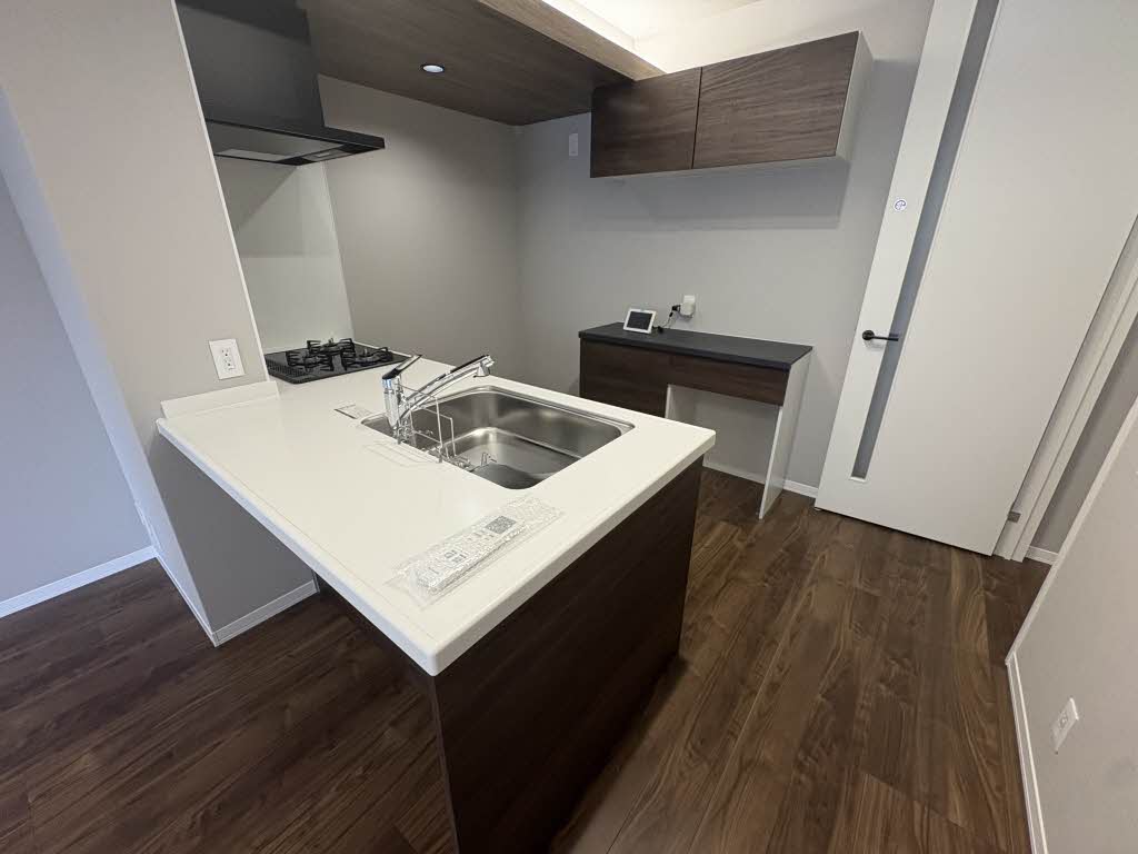 アヴェニール雄飛ヶ丘 0401号-13