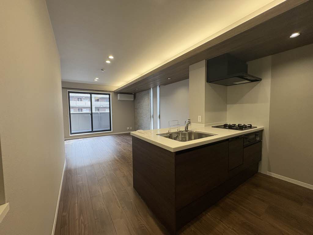 アヴェニール雄飛ヶ丘 0401号-14