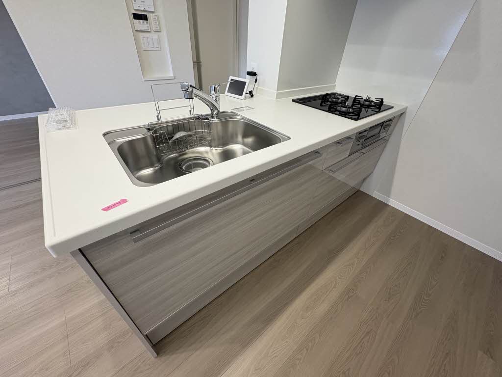 アヴェニール雄飛ヶ丘 0402号-12