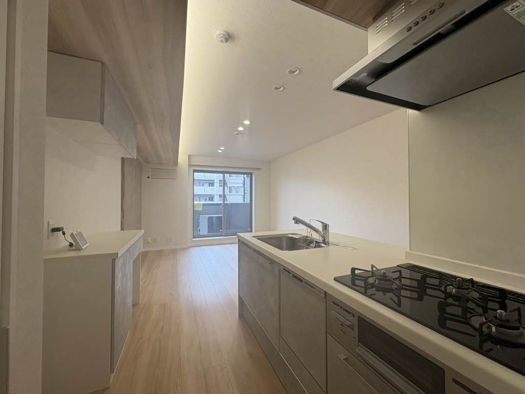 アヴェニール雄飛ヶ丘 0403号-13