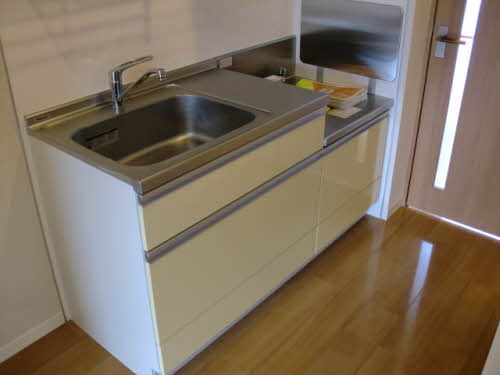 サンライズ　ヴィラ 0103号-3