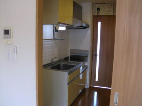 サンライズ　ヴィラ 0103号-4